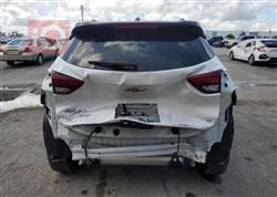 شيفروليه تريل بليزر